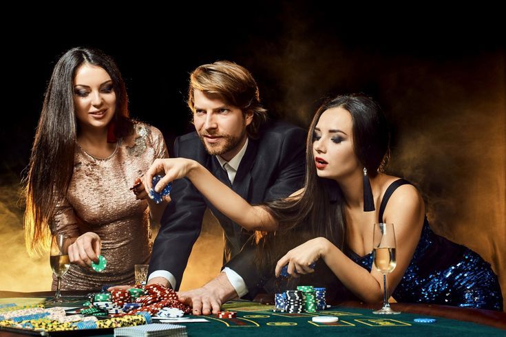 Online Lotto Live Casino