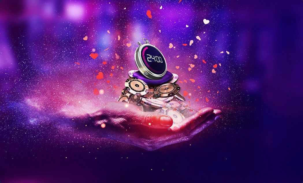 Online Lotto Welcome Bonus