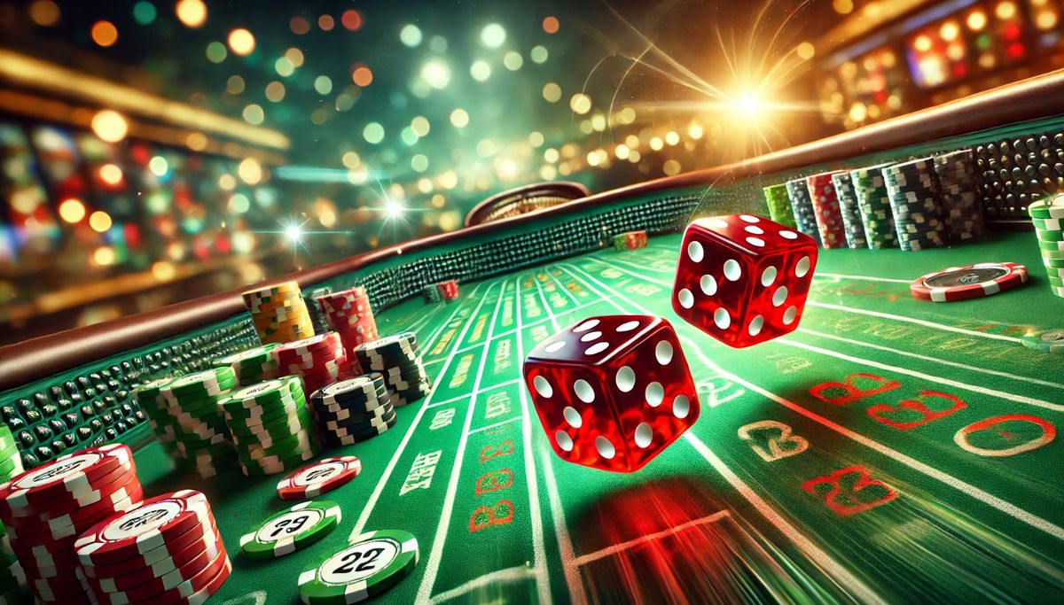Online Lotto Live Casino