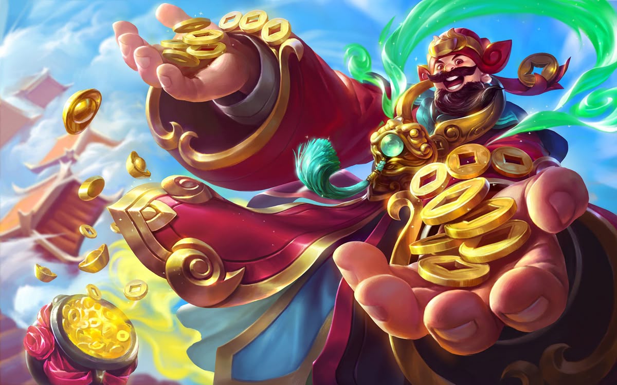 Online Lotto Live Casino